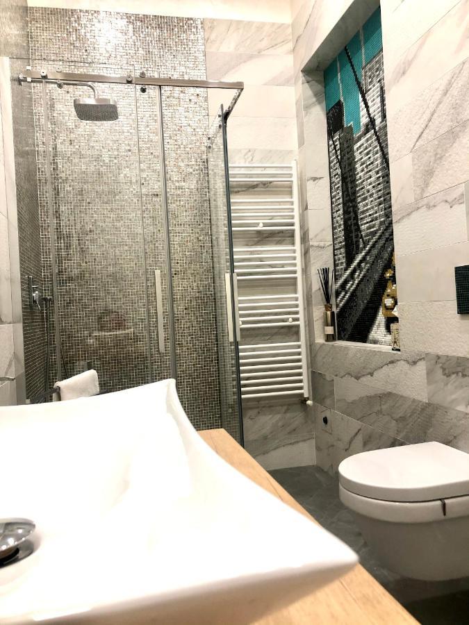 Апартаменты Strada Ion I. C. Bratianu Nr.24 Клуж-Напока Экстерьер фото