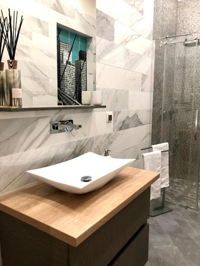 Апартаменты Strada Ion I. C. Bratianu Nr.24 Клуж-Напока Экстерьер фото