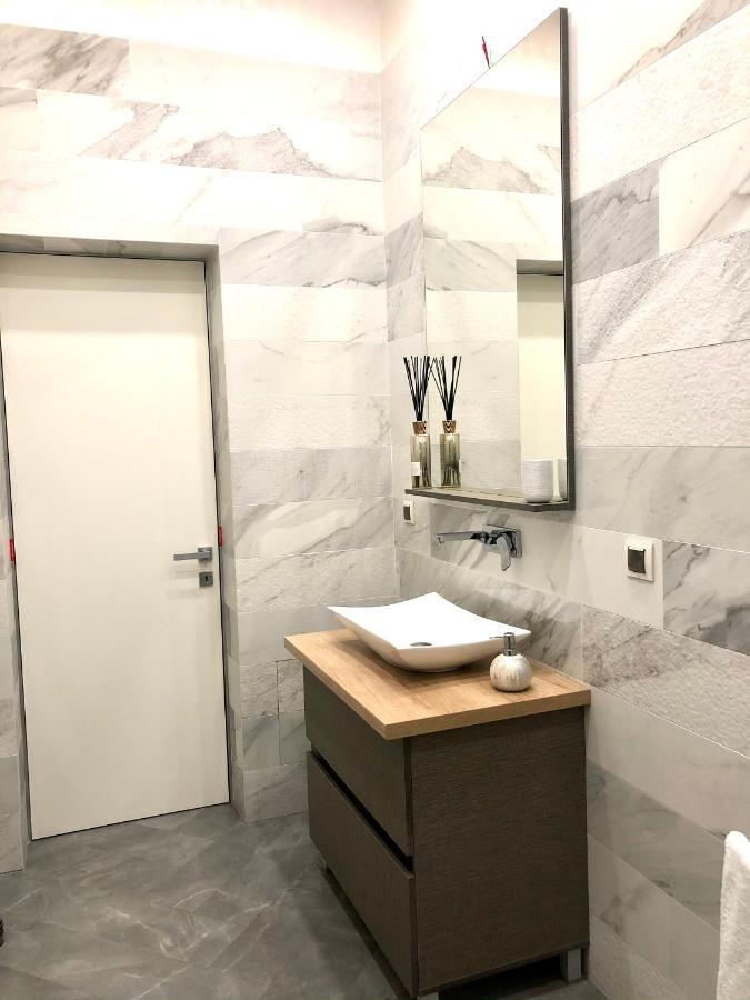Апартаменты Strada Ion I. C. Bratianu Nr.24 Клуж-Напока Экстерьер фото